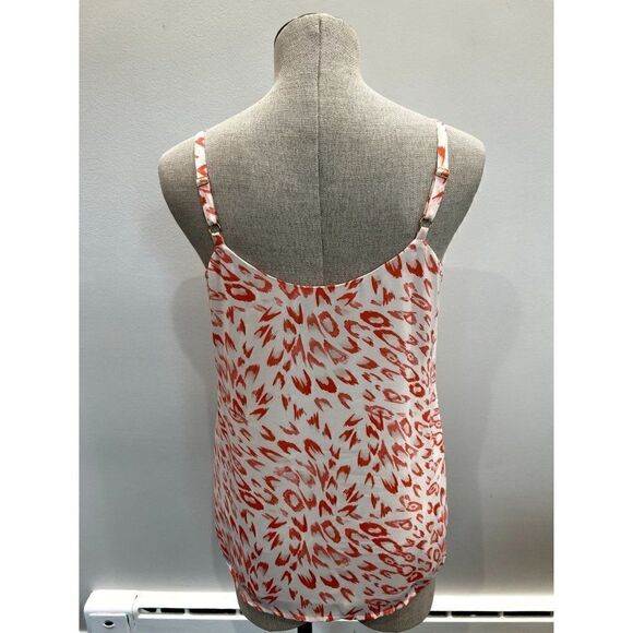 Cabi #267 In the Pink Flirty Cami Size XS - Picture 5 of 6